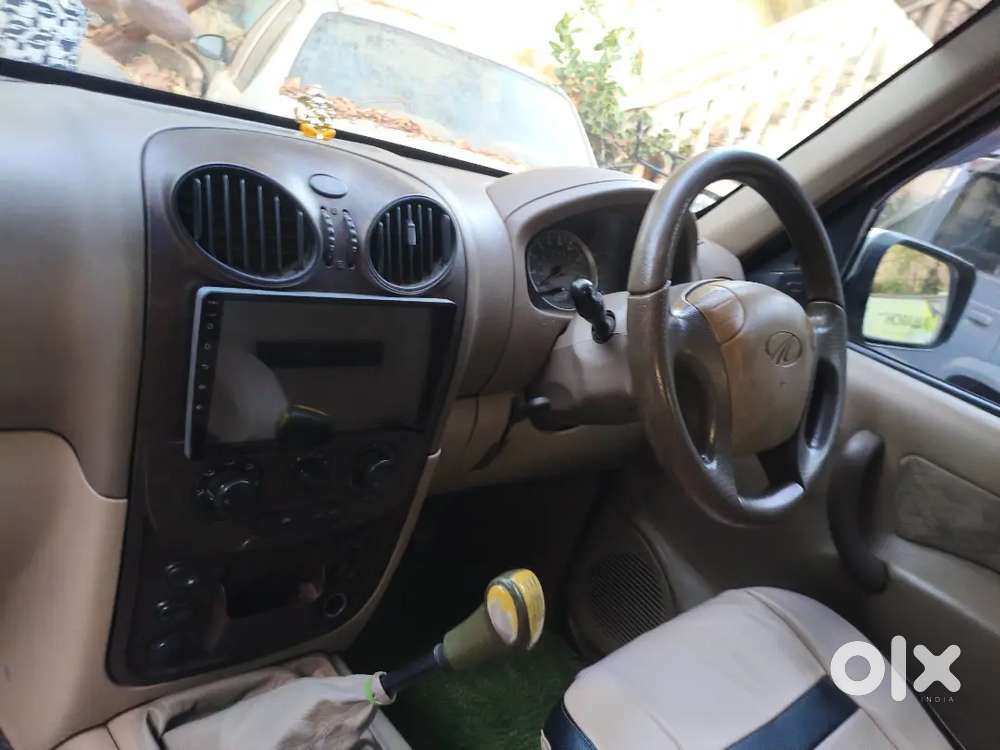 Scorpio Voice Mail Hawak Engine