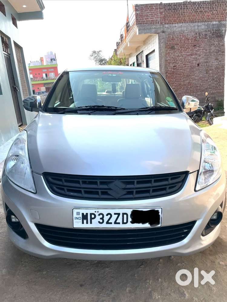 Maruti Suzuki Swift Dzire 24-11-2013 Petrol Good Condition