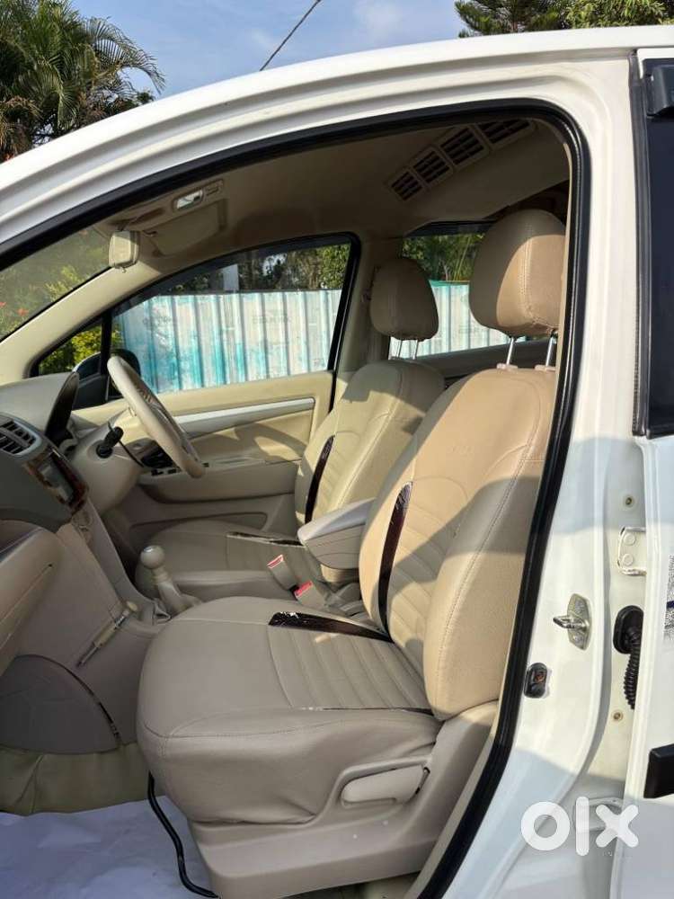 Maruti Suzuki Ertiga 1.4 Vxi Anniversary Edition, 2018, Petrol