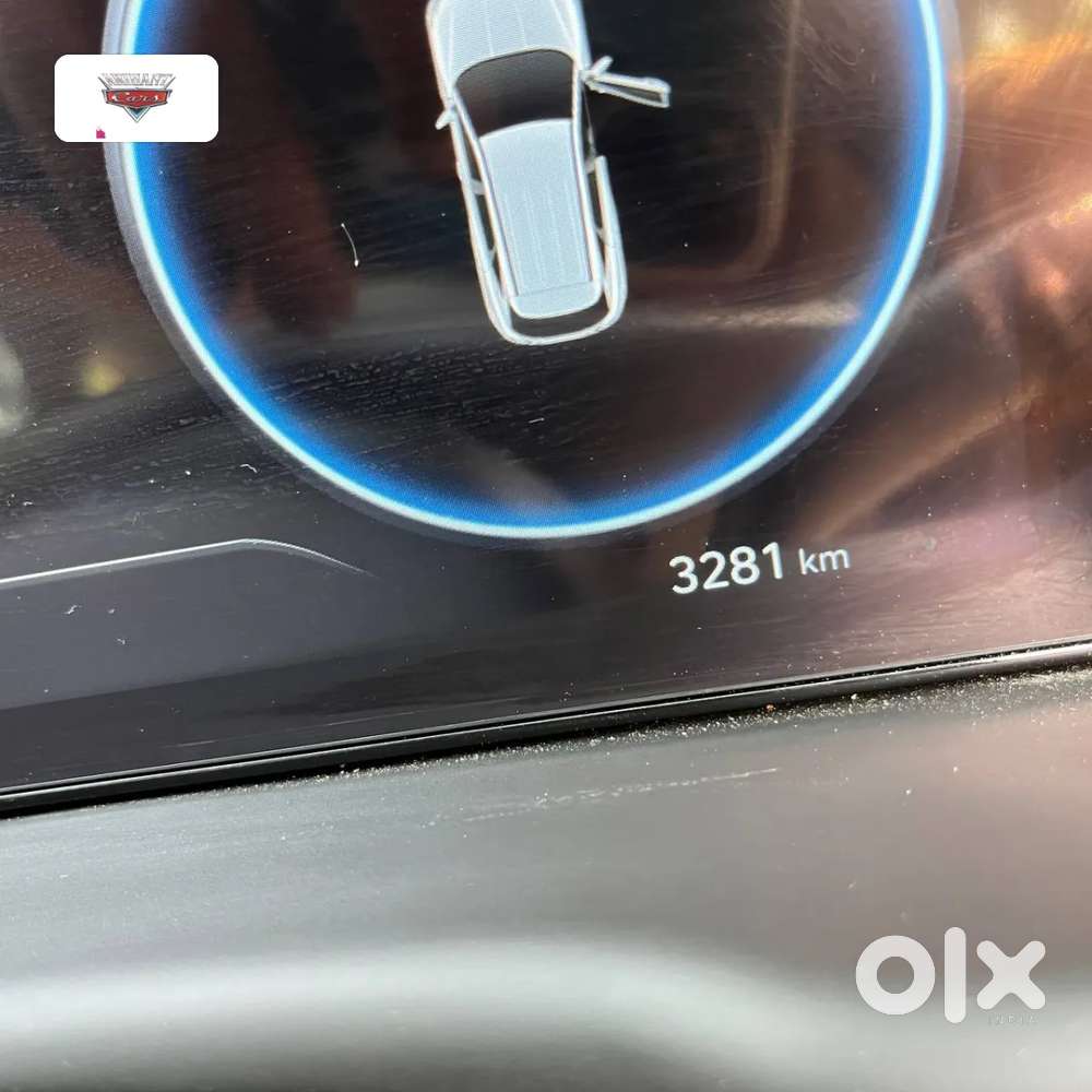 Hyundai Tucson 2.0 Signature Petrol At, 2025, Petrol