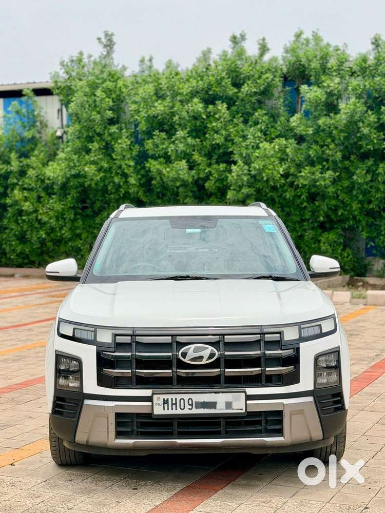 Hyundai Creta S 1.5 Diesel, 2024, Diesel