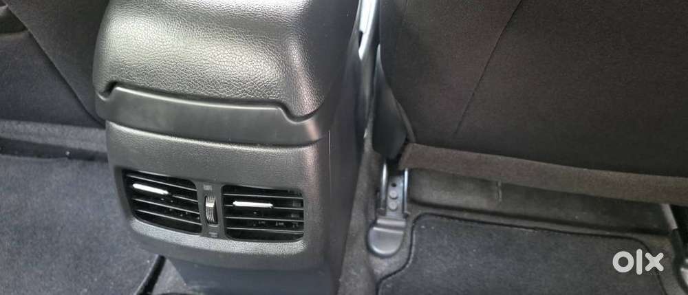 Hyundai Elantra 1.6 Sx, 2016, Petrol