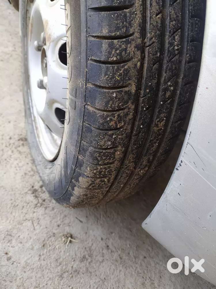 Maruti Suzuki Wagon R 2006 Lpg 60000 Km Driven