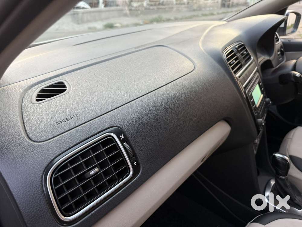Volkswagen Polo Gt Tsi, 2013, Petrol