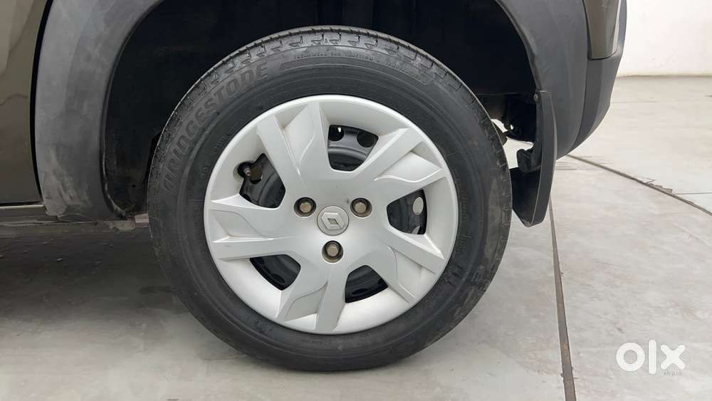 Renault Kwid Rxt 1.0, 2024, Petrol