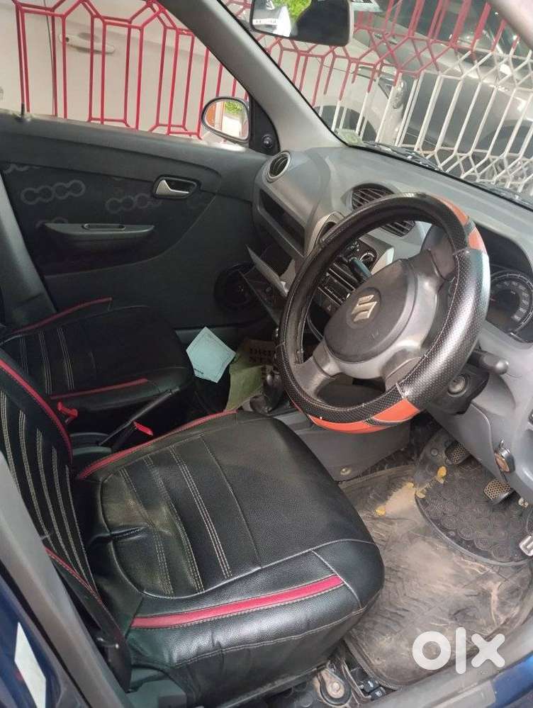 Maruti Suzuki Alto 800 Cng Lxi Optional, 2014, Cng & Hybrids