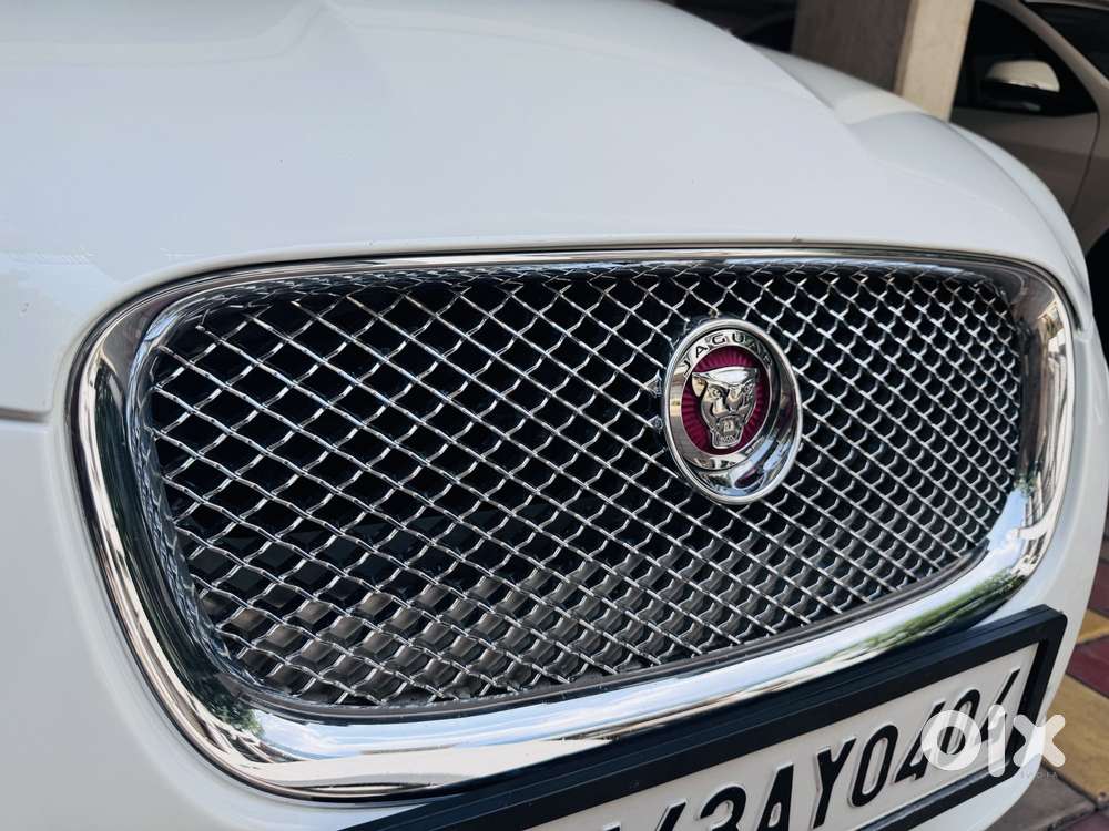 Jaguar Xf 2.2 Litre Executive, 2016, Diesel