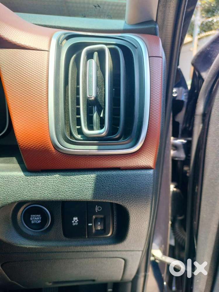 Hyundai Car Petrol 2022 Model