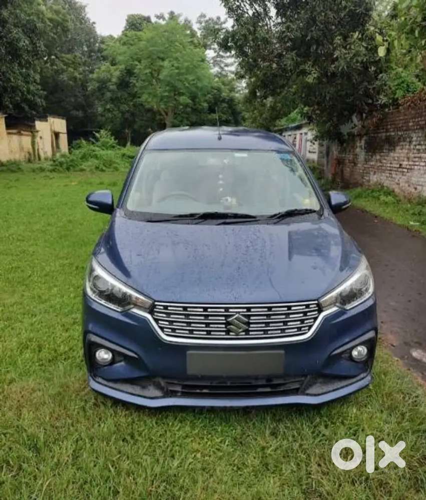 Maruti Suzuki Ertiga 2020 Diesel 62000 Km Driven