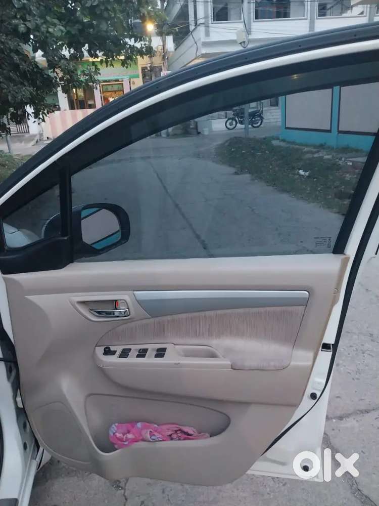 Maruti Suzuki Ertiga 2014 Diesel