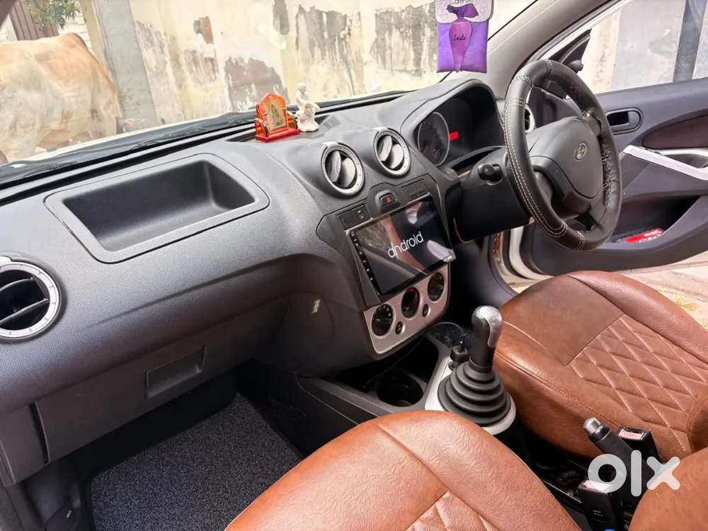Ford Figo Mint Condition