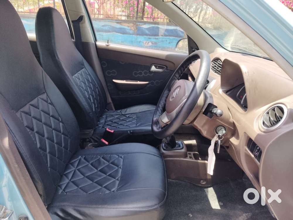 Maruti Suzuki Alto 800 2012-2016 Lxi, 2014, Petrol