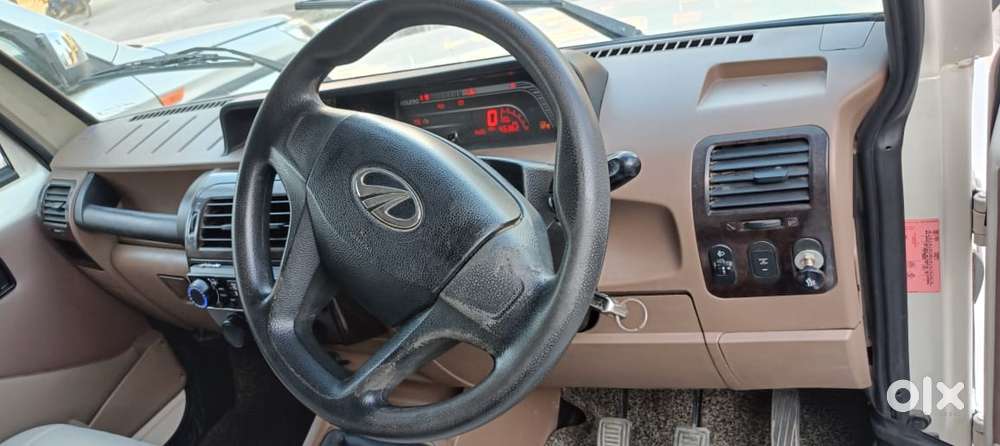 Mahindra Bolero 1.5 B6, 2020