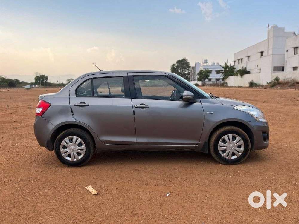 Maruti Suzuki Dzire 2017-2020 Vdi, 2014, Diesel