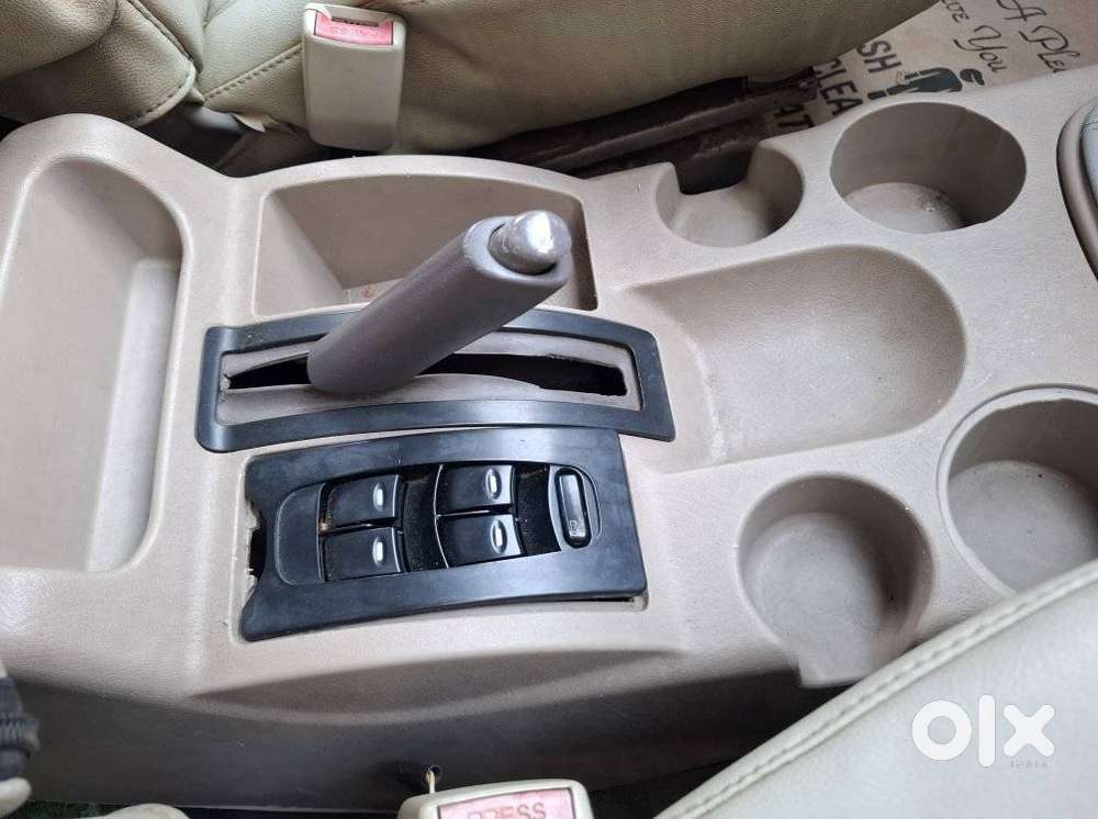 Mahindra Scorpio Vlx Bs Iii, 2008, Diesel
