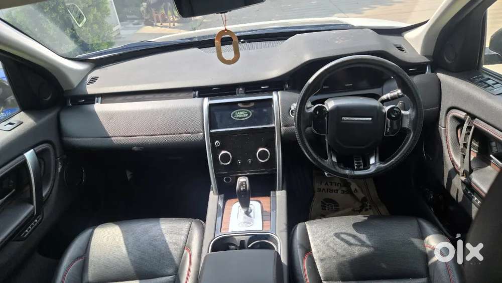Land Rover Discovery Sport 2020 Diesel