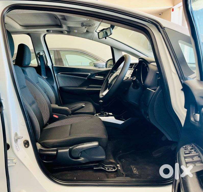 Honda Wr-v 1.5 Vx I-dtec, 2017, Diesel