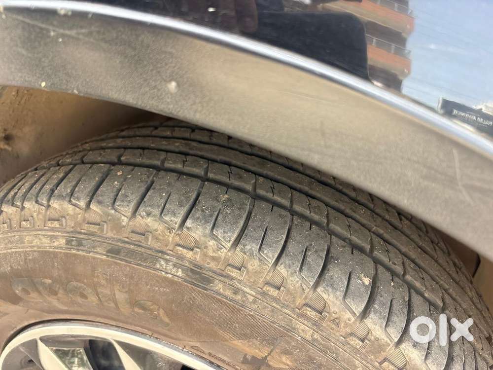 Mahindra Xuv500 2017 Diesel 68660 Km Driven