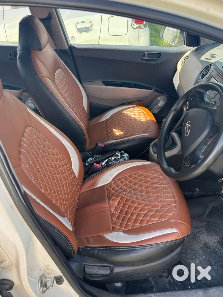2018 Hyundai Xcent Diesel