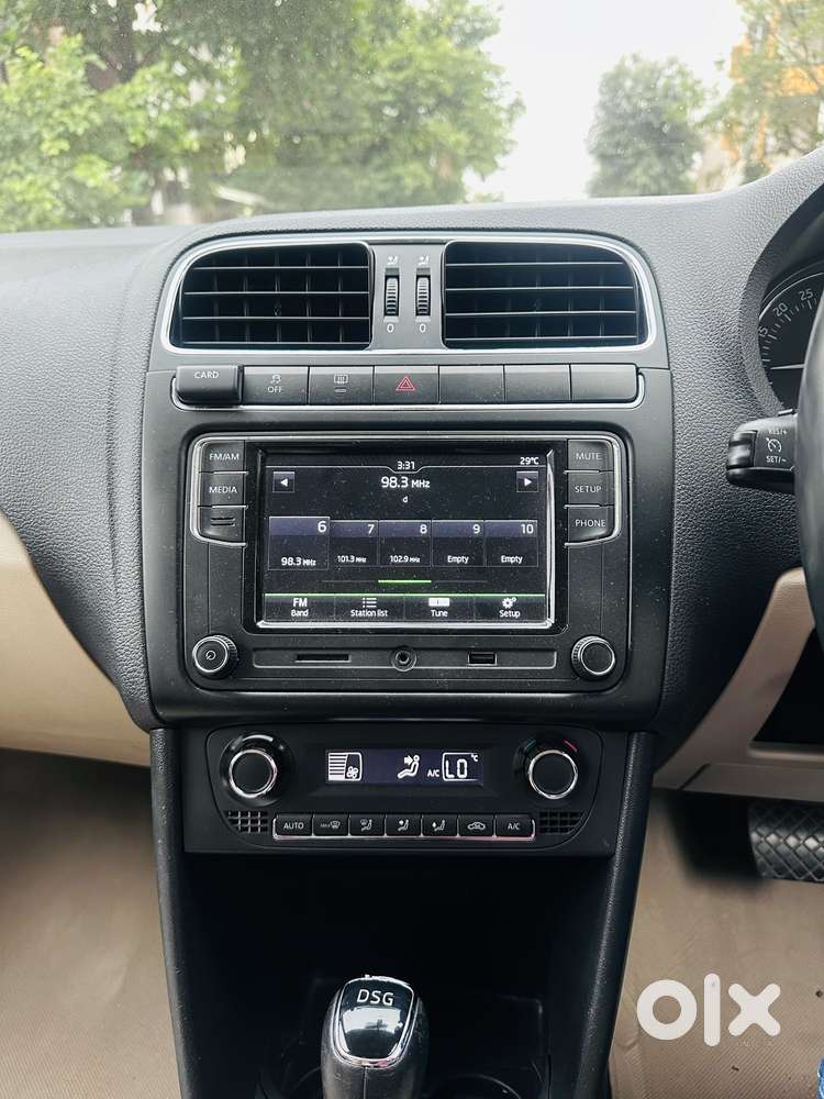 Skoda Rapid 1.5 Tdi At Style, 2017, Diesel