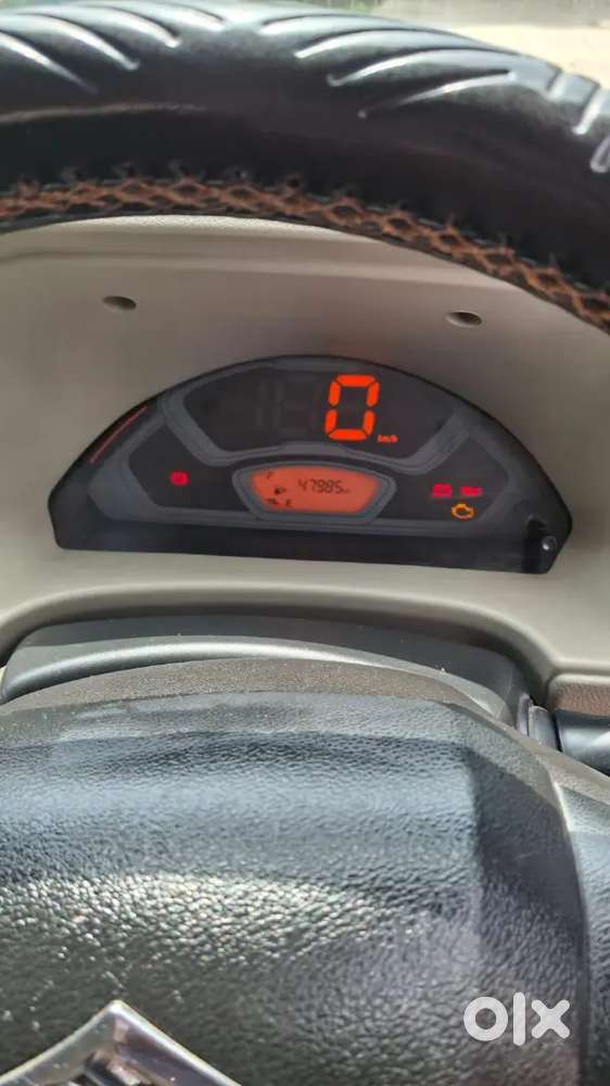 2024 Maruti Suzuki Eeco Ac Petrol Manual