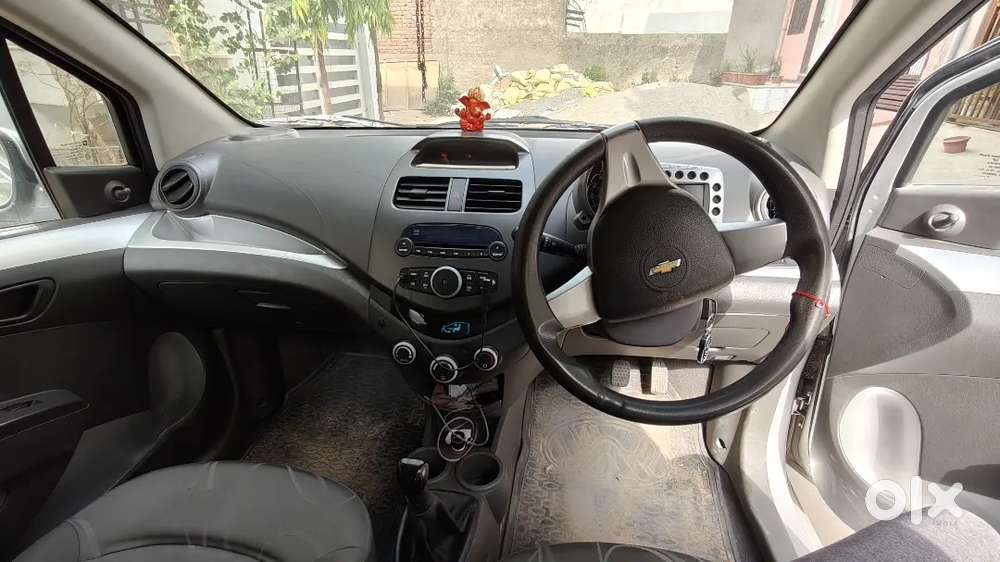 Bilkul Badiya Car H Ak Rupeey Ka Bi Karcha Nhi H Car M