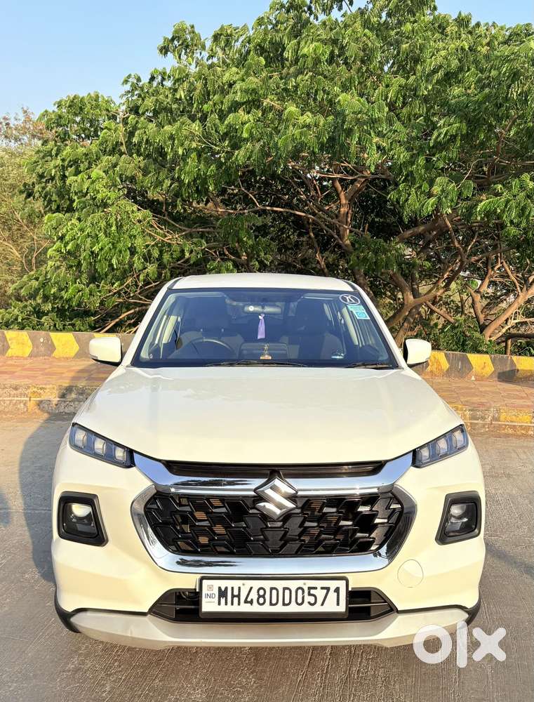 Maruti Suzuki Grand Vitara 1.5 Delta Cng, 2024, Cng & Hybrids