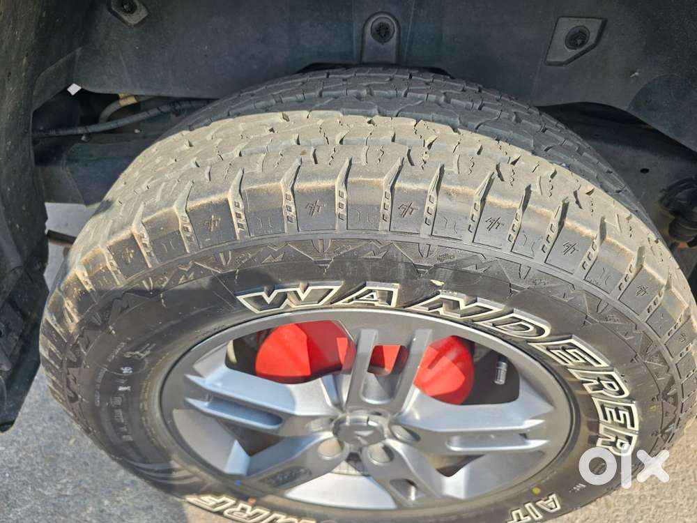 Mahindra Thar Lx Hard Top Diesel Mt 4wd, 2025, Diesel