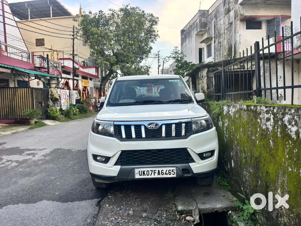 Mahindra Bolero Neo Diesel 2021 Model