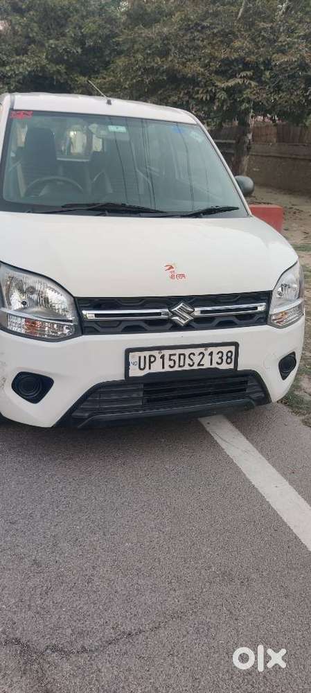 Maruti Suzuki Wagon R 1.0 Lxi Cng, 2022, Cng & Hybrids