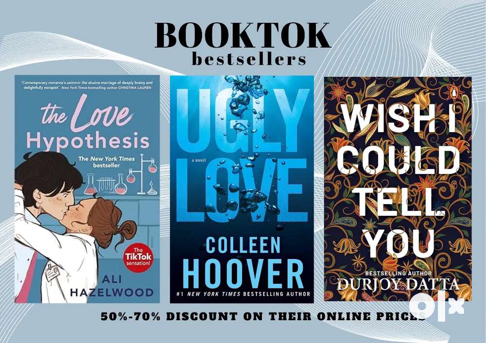 Bestsellers - online