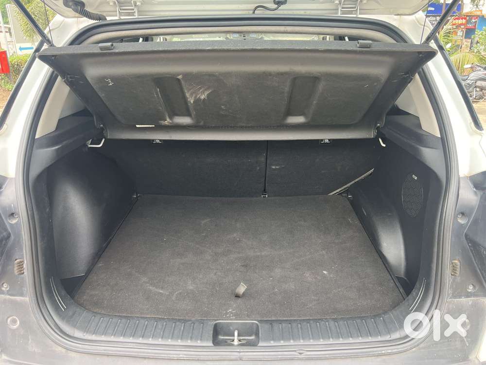 Hyundai Creta Sx (o) 1.5 Diesel, 2022, Diesel