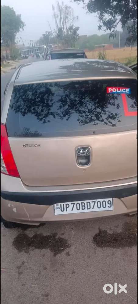 Hyundai I10 2010 Petrol 98000 Km Driven