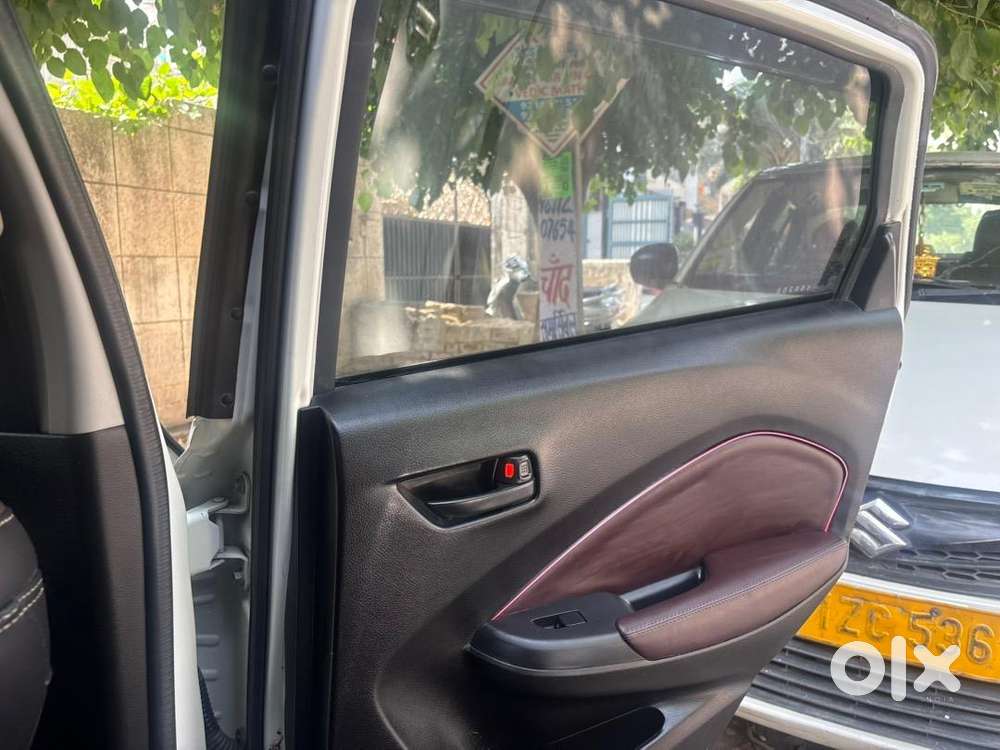 Maruti Suzuki Automatic 2023