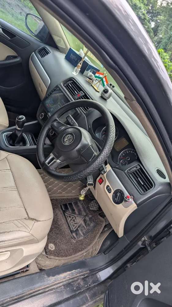 Volkswagen Jetta 1.4 2013