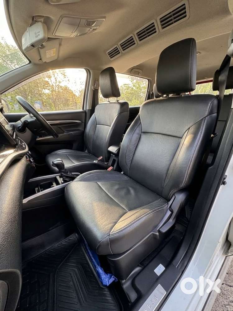 Maruti Suzuki Xl6 1.5 Alpha Plus At, 2022, Petrol