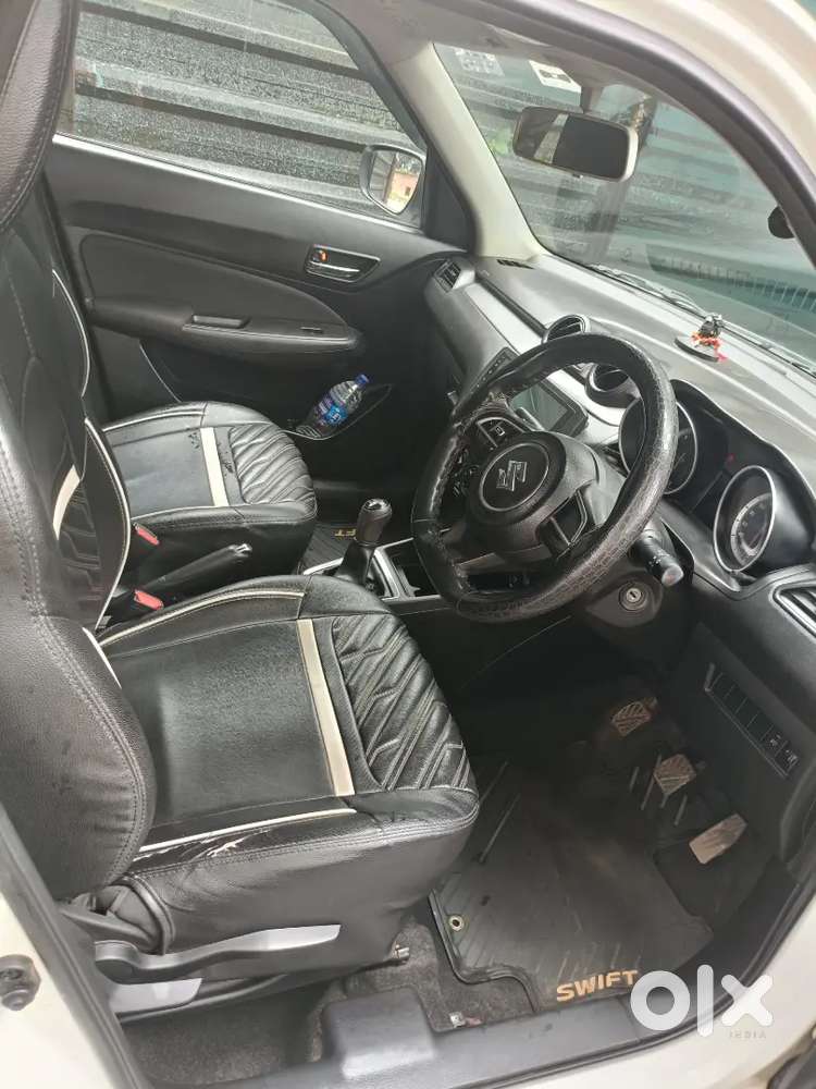 Maruti Swift 2021 Petrol