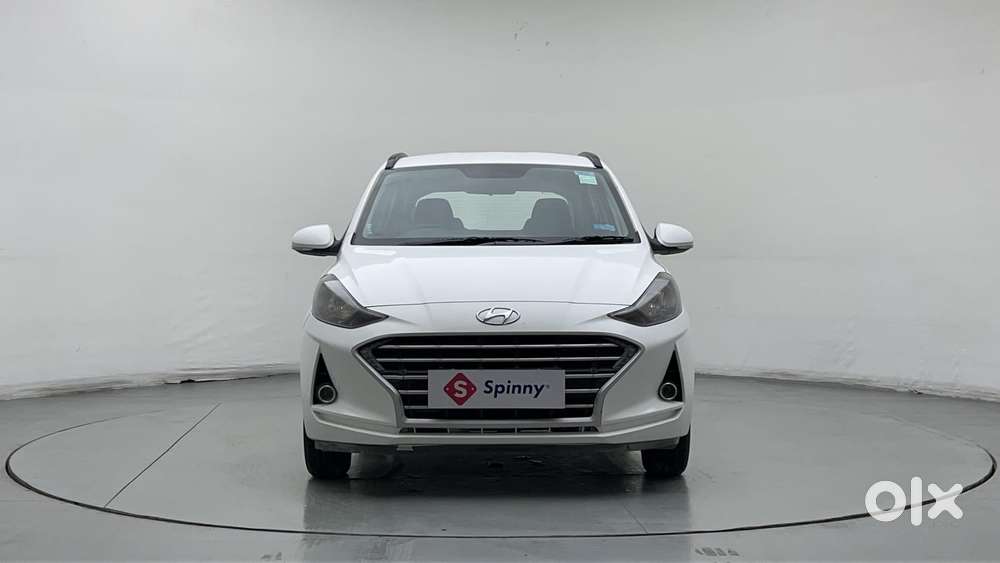 Hyundai Grand I10 Nios Sportz 1.2 Kappa Vtvt, 2022, Petrol