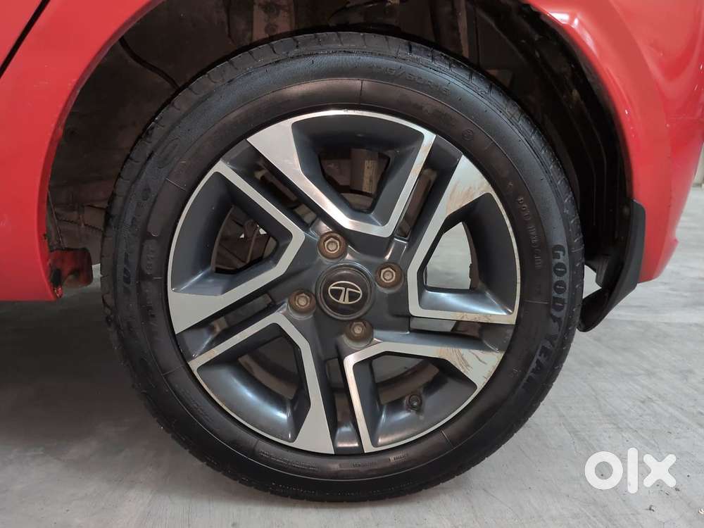 Tata Tiago 1.2 Revotron Xz Plus, 2022, Petrol
