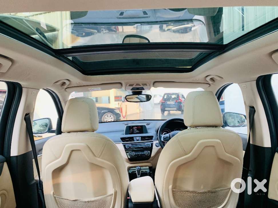 Bmw X1 2.0 Sdrive 20d, 2017, Diesel