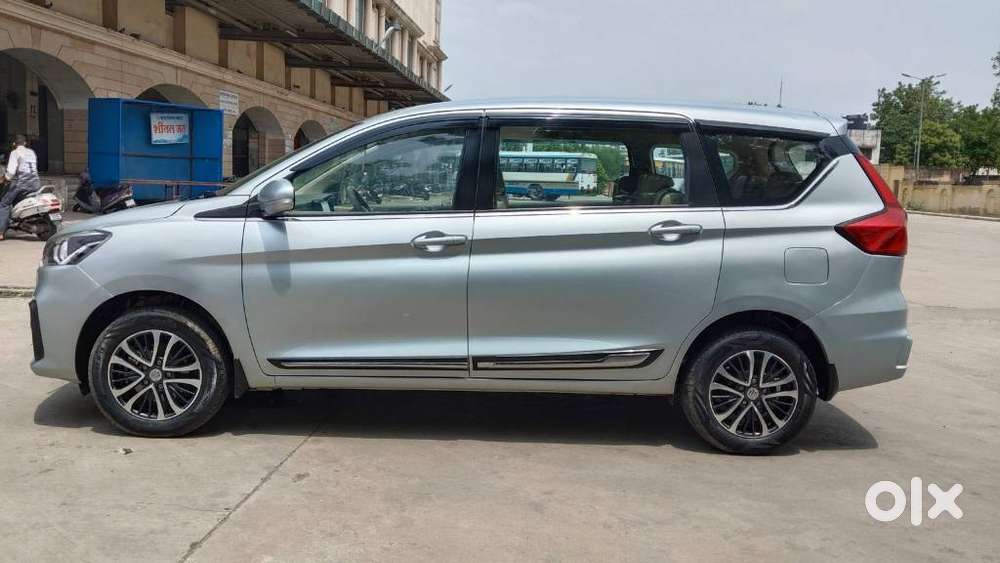Maruti Suzuki Ertiga Vxi (o) Cng, 2024, Cng & Hybrids