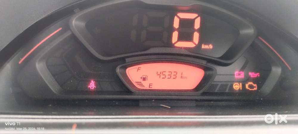 Maruti Suzuki S-presso, 2022, Petrol