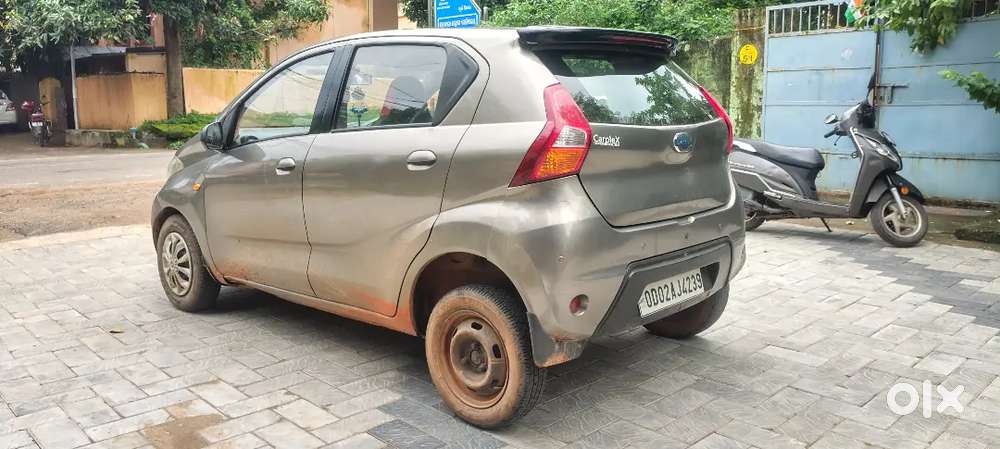 Datsun Redi Go Limited 2017