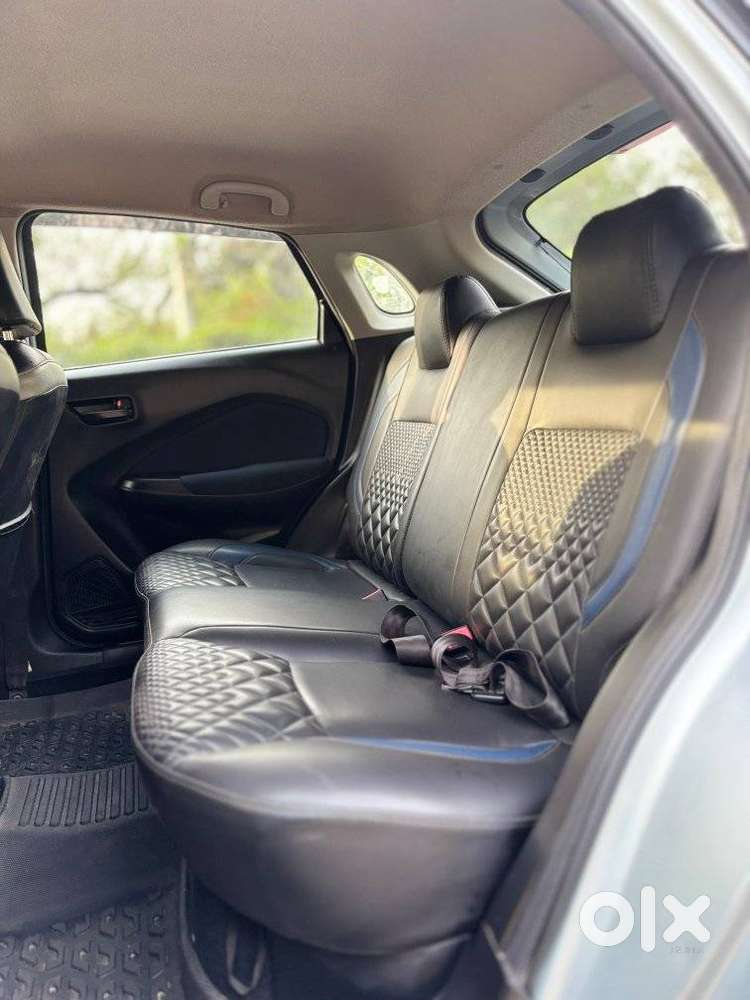 Maruti Suzuki Baleno Delta Cng, 2023, Cng & Hybrids