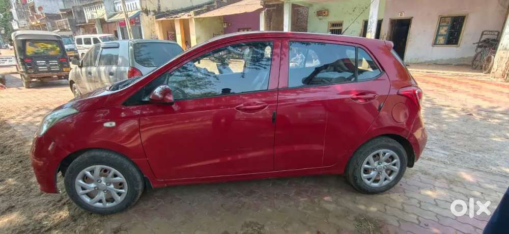 Grand I10 Megha 2018 Petrol