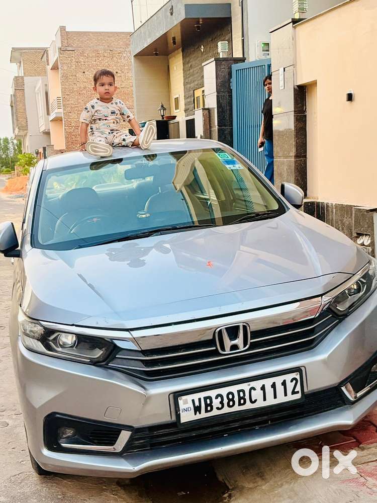 Honda Amaze Vx 2023