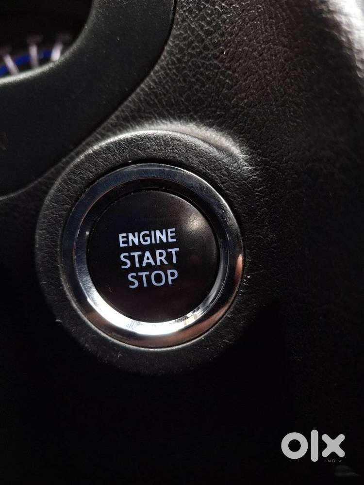 Toyota Innova Crysta 2.8z Automatic, 2018, Diesel