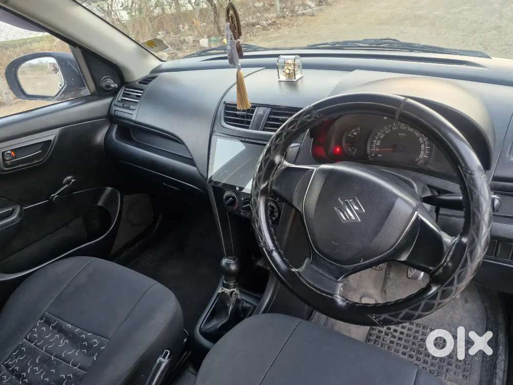 Maruti Suzuki Swift 2013 Diesel Well Maintained