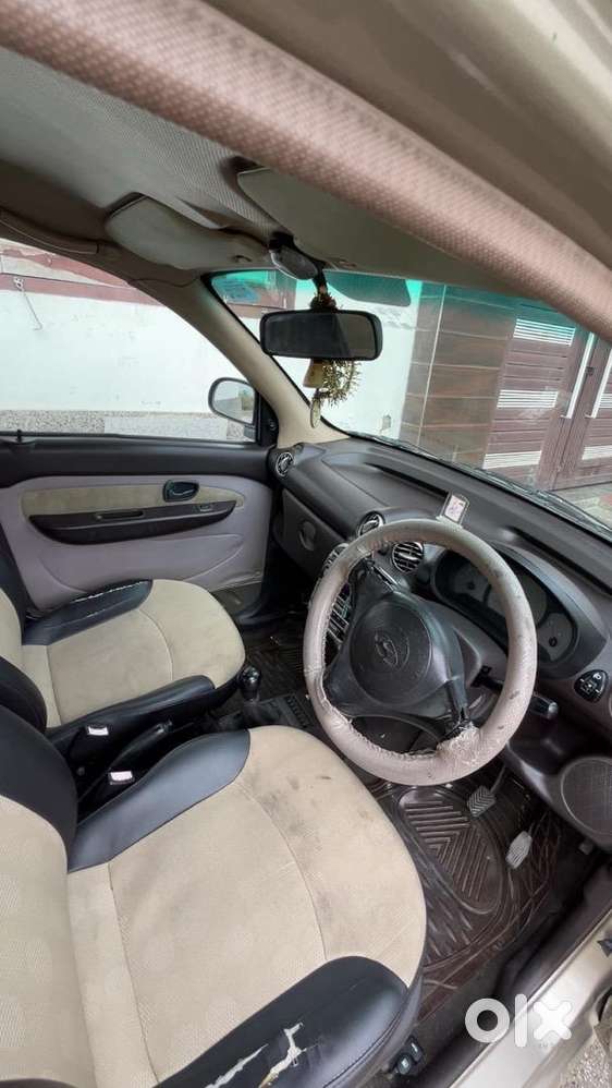 Hyundai Santro Xing 2009 Petrol Well Maintained