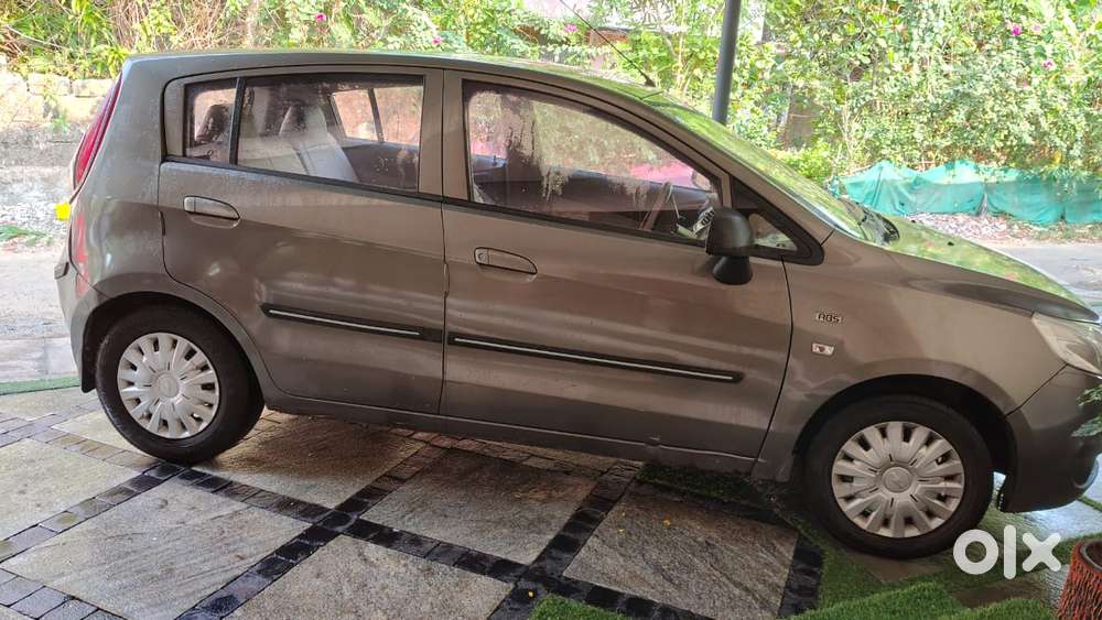 Chevrolet Sail U-va 1.2 Ls Abs, 2014, Diesel